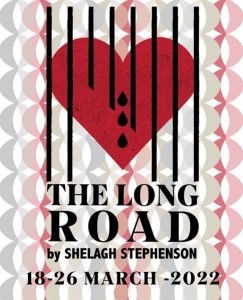 The Long Road (play) @ Eltham Little Theatre | Research | Victoria | Australia