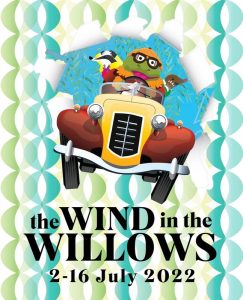 The Wind in the Willows (play) @ Eltham Little Theatre | Research | Victoria | Australia